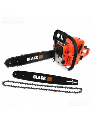 BENZĪNA ĶĒDES ZĀĢIS BLACK 4.2HP 2.0KW BENZĪNA ĶĒDES ZĀĢIS BLACK 4.2HP 2.0KW